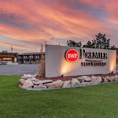 Best Western Premier Denver East Dış mekan fotoğraf