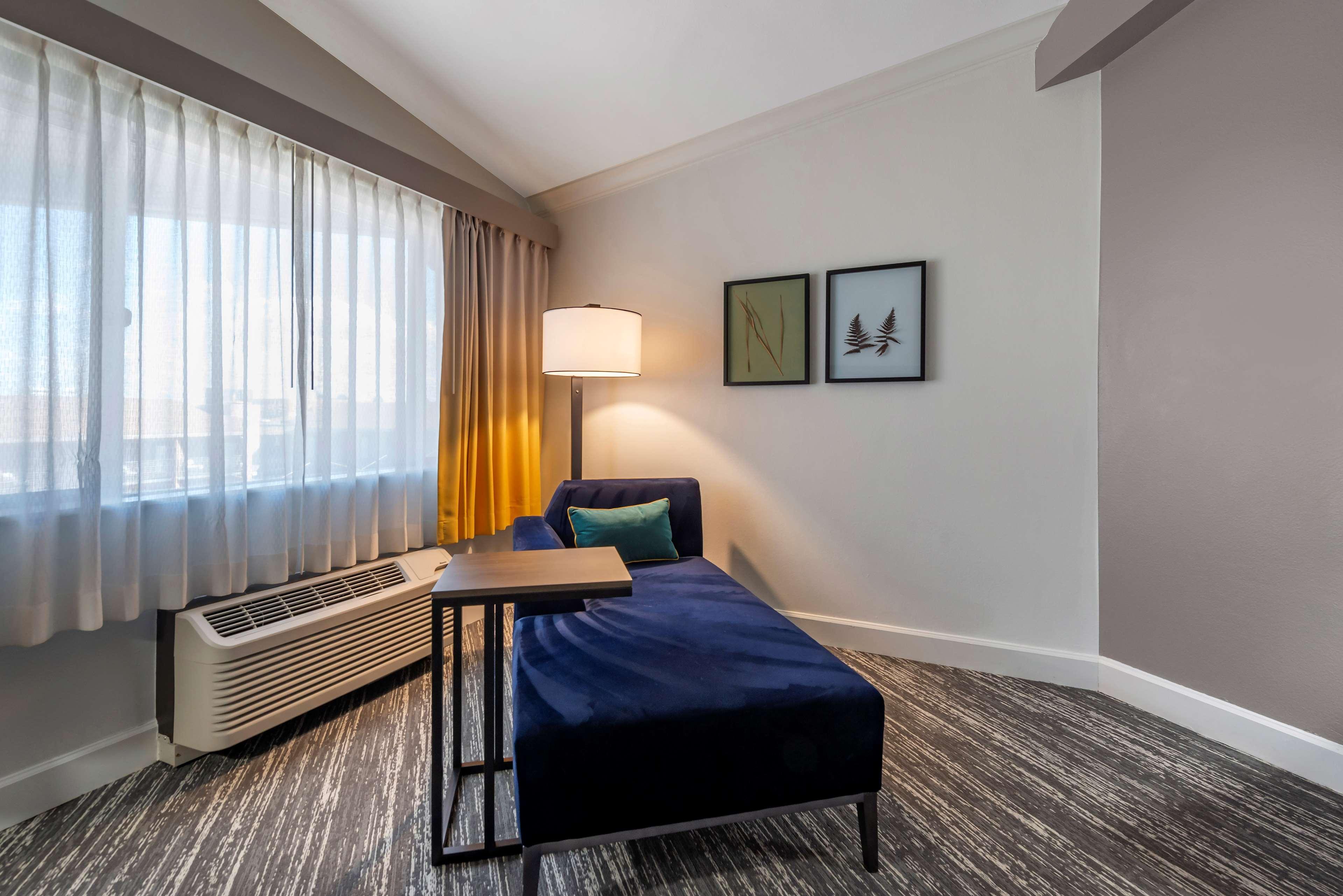 Best Western Premier Denver East Dış mekan fotoğraf