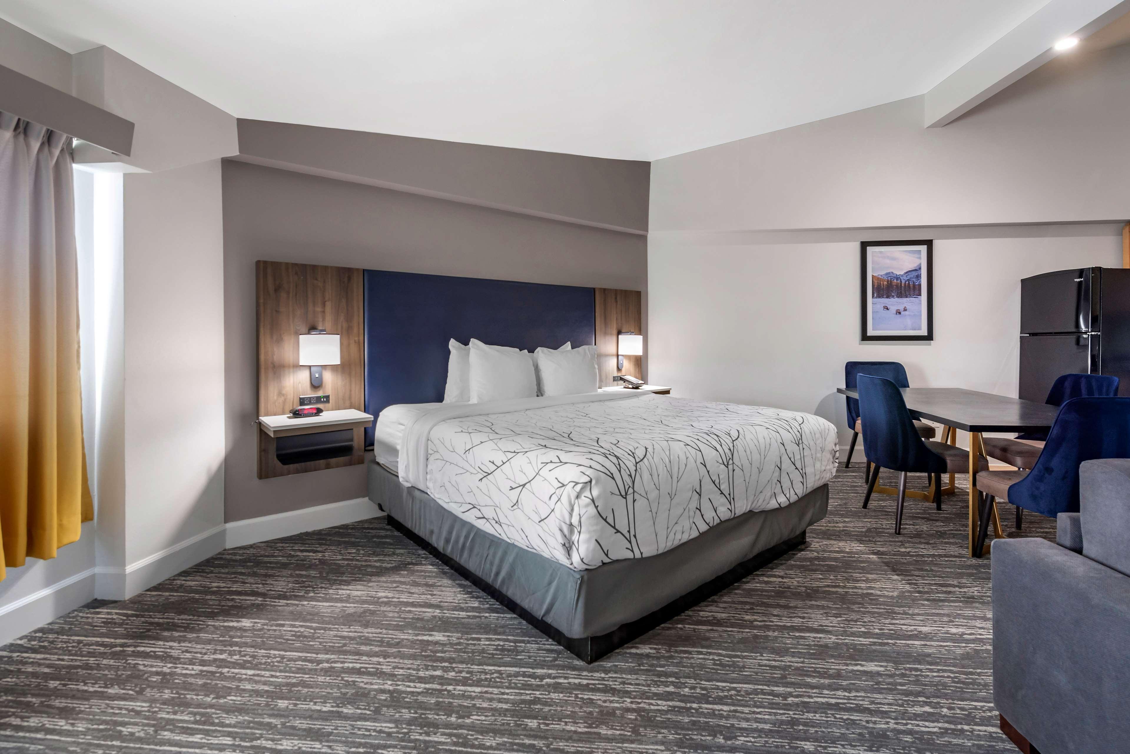 Best Western Premier Denver East Dış mekan fotoğraf