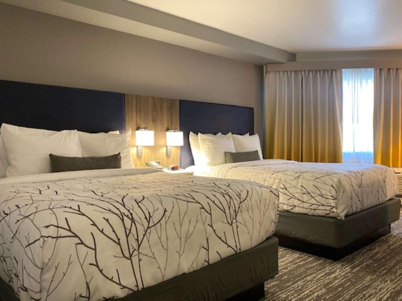 Best Western Premier Denver East Dış mekan fotoğraf