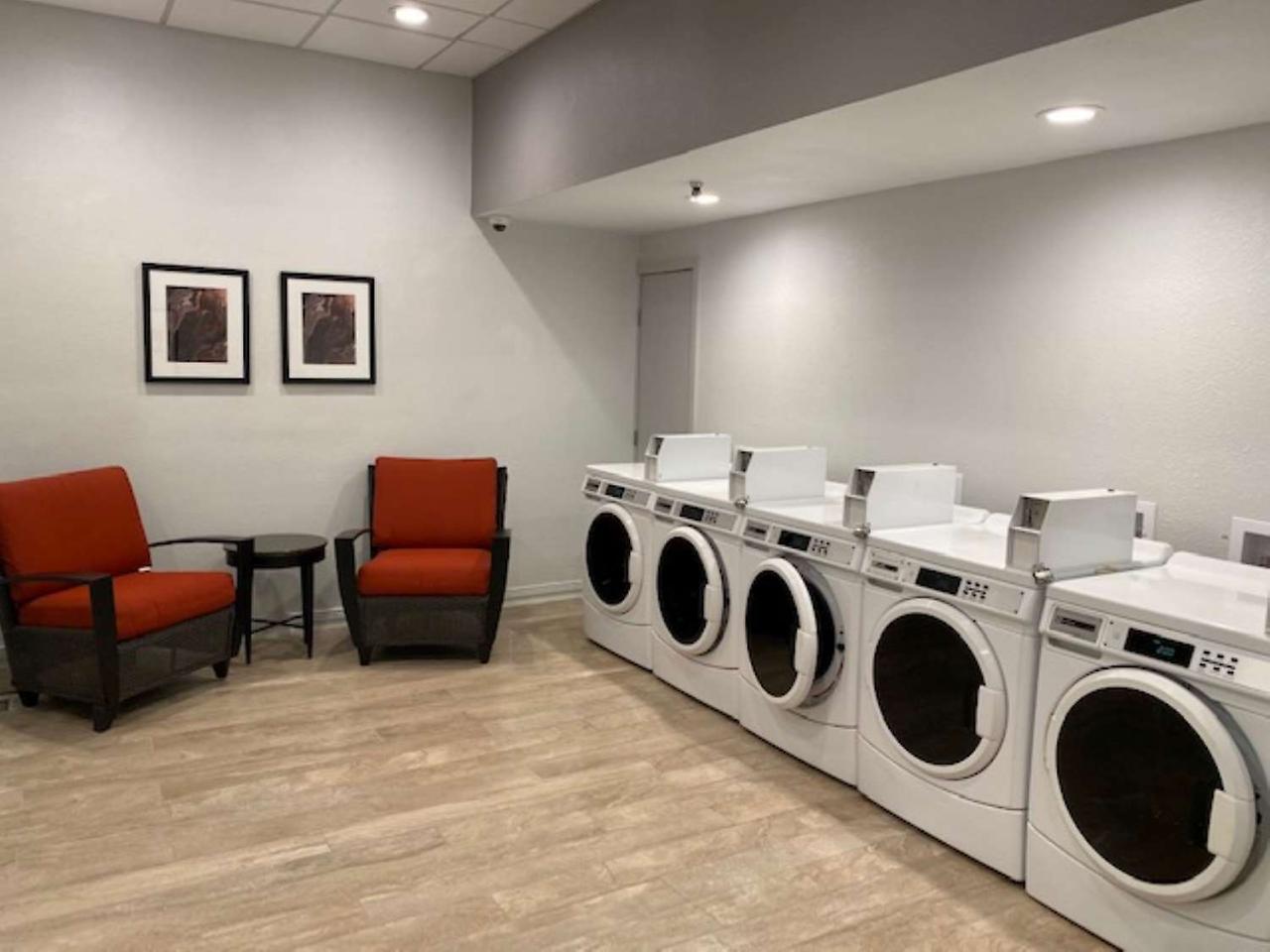 Best Western Premier Denver East Dış mekan fotoğraf