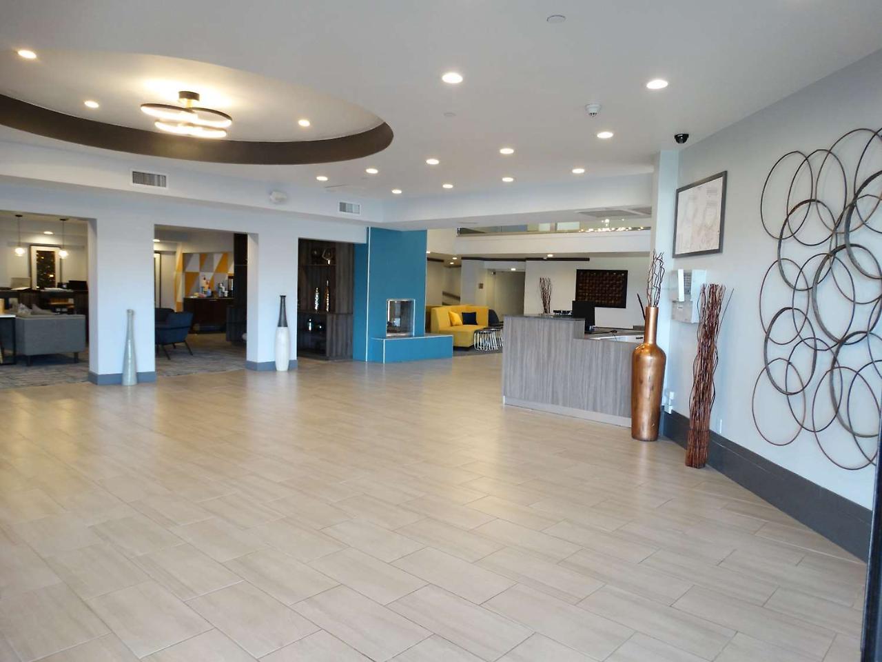 Best Western Premier Denver East Dış mekan fotoğraf