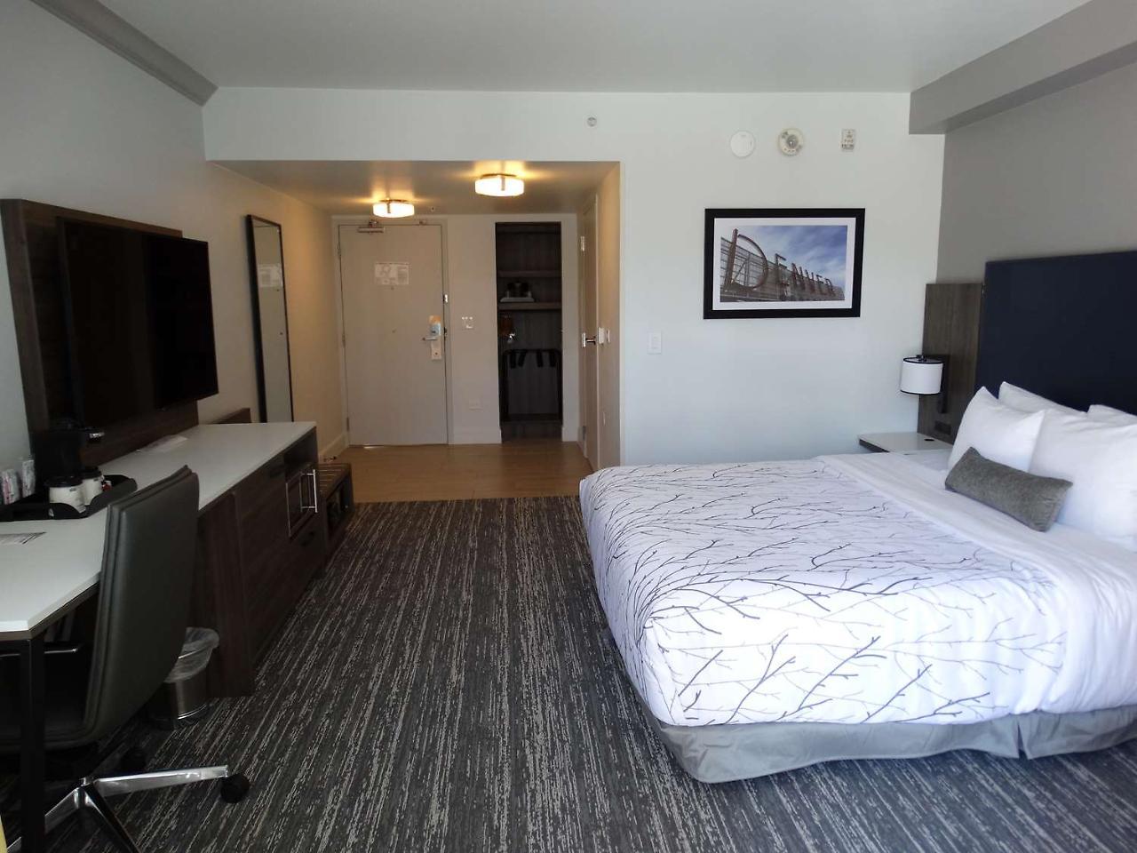 Best Western Premier Denver East Dış mekan fotoğraf