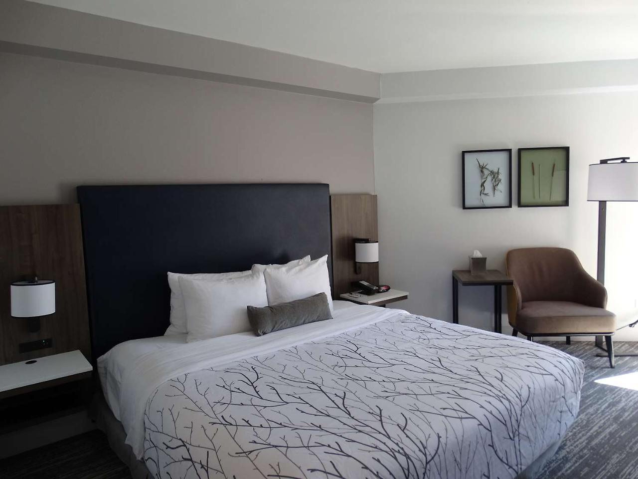 Best Western Premier Denver East Dış mekan fotoğraf