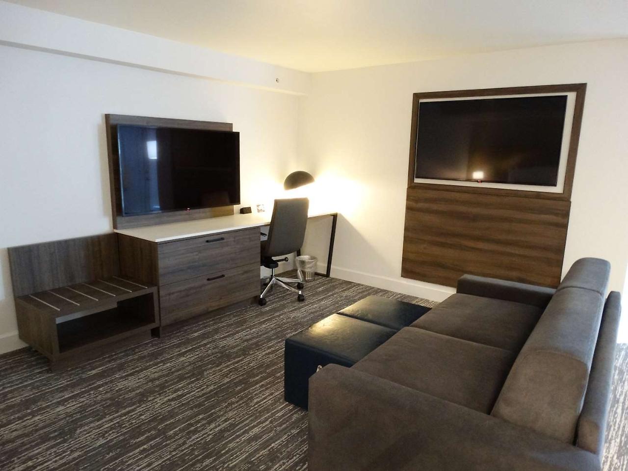 Best Western Premier Denver East Dış mekan fotoğraf