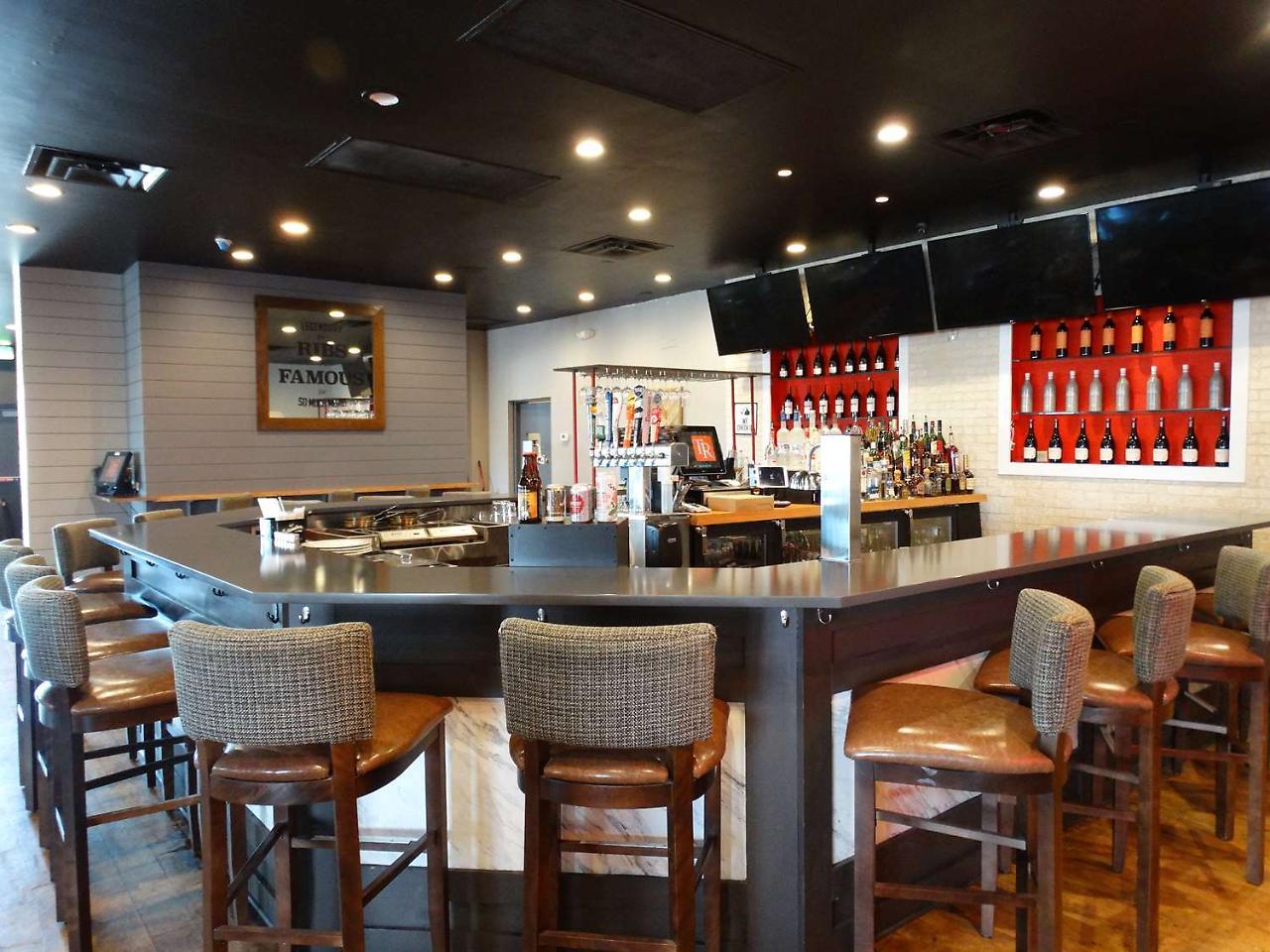 Best Western Premier Denver East Dış mekan fotoğraf