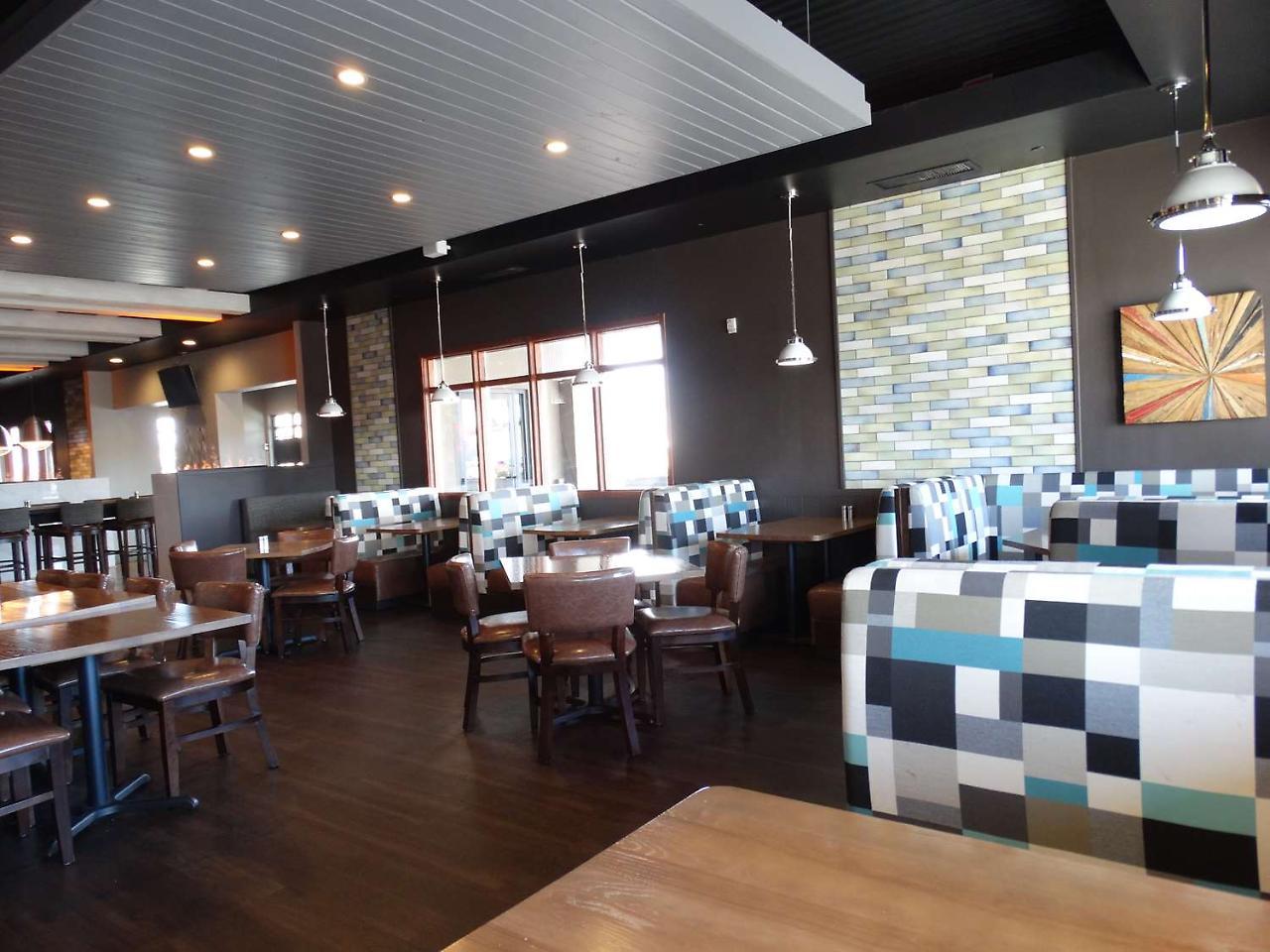 Best Western Premier Denver East Dış mekan fotoğraf